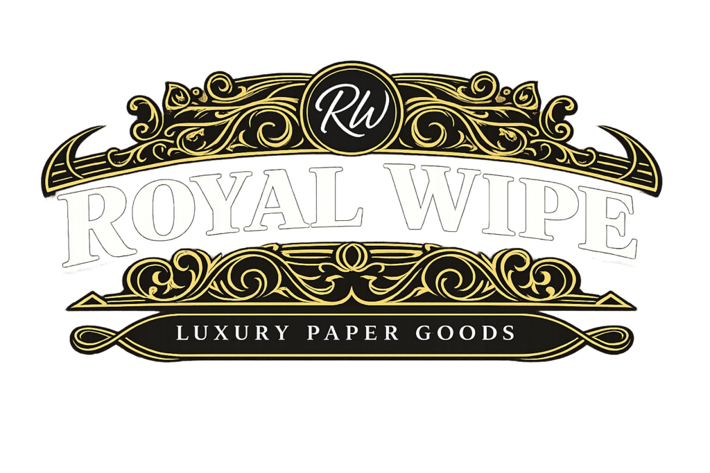 ROYAL WIPE