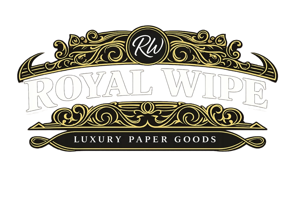 ROYAL WIPE